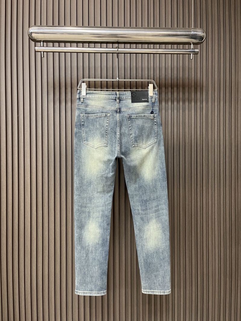 Louis Vuitton Jeans